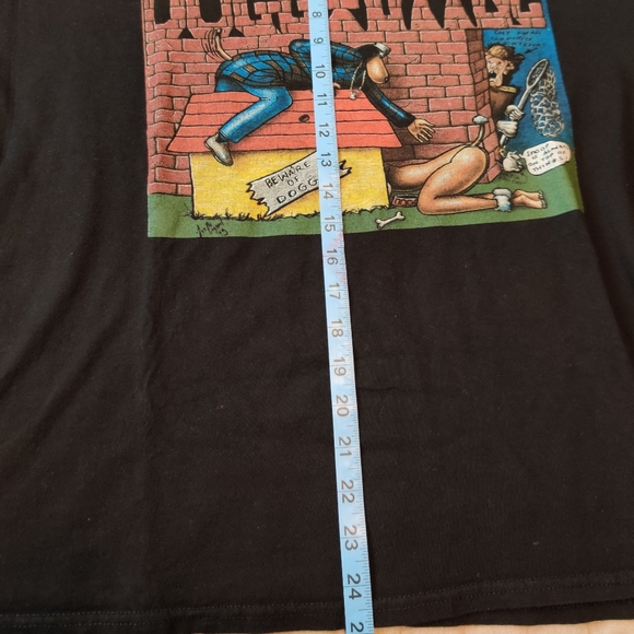 Snoop Dogg screenprint - Picture 4 of 6